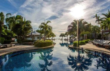 Wora Bura Resort & Spa, Foto: © Hotel