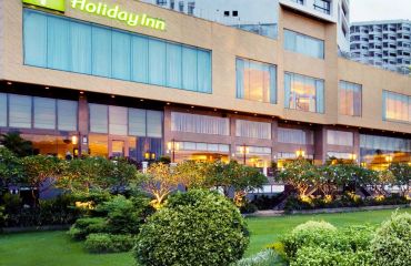 Holiday Inn Chiang Mai, Foto: © Hotel