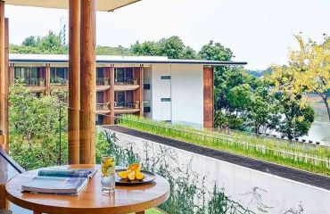 Anantara Chiang Mai Resort & SPA, Foto: © Hotel