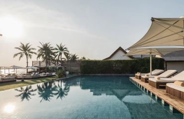 Foto: Putahracsa Resort Hua Hin 5*