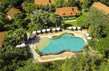 The Legend Chiang Rai B. River Resort & Spa, Foto: © Hotel