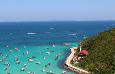 Pattaya Foto:© pixabay