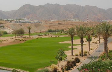 Ghala Valley GC, Foto: © golfasien.de