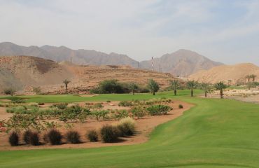 Ghala Valley GC, Foto: © golfasien.de