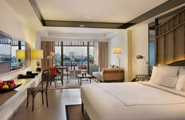 Riva Surya Bangkok, Foto: © Hotel