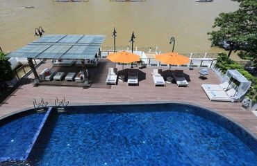 Riva Surya Bangkok, Foto: © Hotel