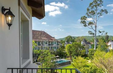 U Khao Yai, Foto: © Hotel