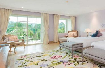 U Khao Yai, Foto: © Hotel