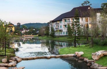 U Khao Yai, Foto: © Hotel