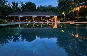 Muthi Maya Pool Villa Khao Yai, Foto: © Hotel