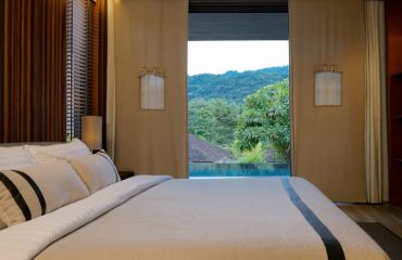 Muthi Maya Pool Villa Khao Yai, Foto: © Hotel