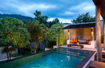Muthi Maya Pool Villa Khao Yai, Foto: © Hotel