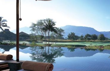 Kirimaya Golf Resort , Foto: © Hotel