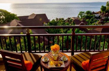 InterContinental Pattaya Resort, Foto: © Hotel