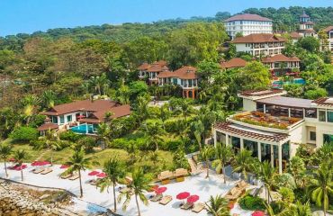 InterContinental Pattaya Resort, Foto: © Hotel