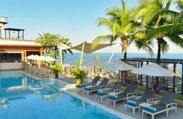 Cape Sienna Hotel, Phuket, Foto: © Hotel