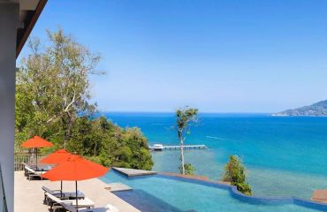 Amari Phuket, Foto: © Hotel