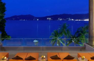 Amari Phuket, Foto: © Hotel
