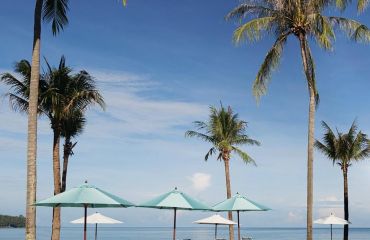 Outrigger Laguna Phuket, Foto: © Hotel