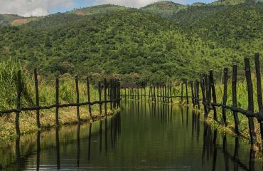 Pristine Lotus Spa Resort Inle, Foto: © Hotel