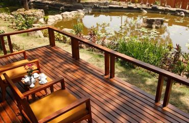 Pristine Lotus Spa Resort Inle, Foto: © Hotel