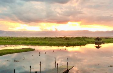 Villa Inle Boutique Resort, Foto: © Hotel