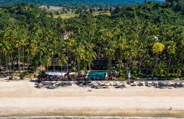 Art of Sand Ngapali, Foto: © Hotel