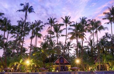 Sandoway Beach Resort, Foto: © Hotel