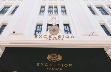 Excelsior Yangon, Foto: © Hotel