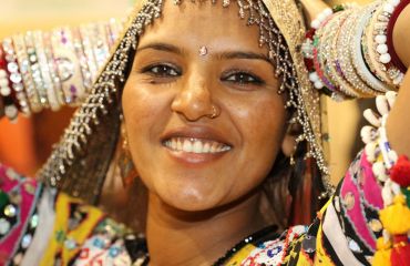 Indien - Foto: © Pixabay