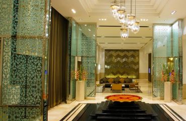 Courtyard by Marriott Agra Foto: © Hotel