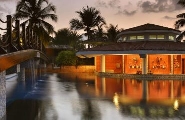 The Lalit Golf & Spa Resort Goa, Foto: © Hotel