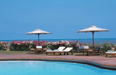 Trident Nariman Point - Mumbai, Foto: © Hotel