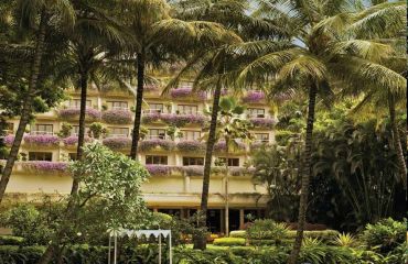 The Oberoi Bangalore, Foto: © Hotel