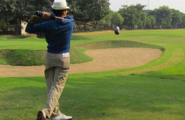 Rambagh Golf Club, Foto: © Golfplatz