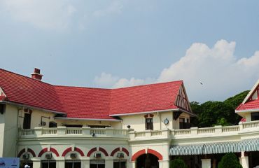 Royal Calcutta Golf Club, Foto: © Golfplatz