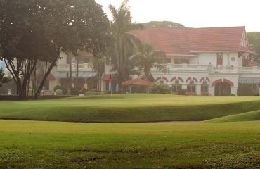 Royal Calcutta Golf Club, Foto: © Golfplatz