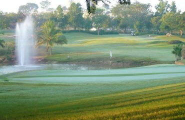Eagleton Golf Club, Foto: © Golfplatz