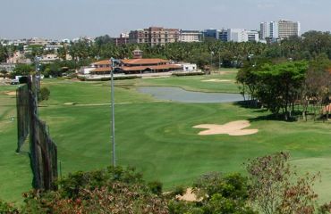 Karnataka Golf Association, Foto: © GoIndia