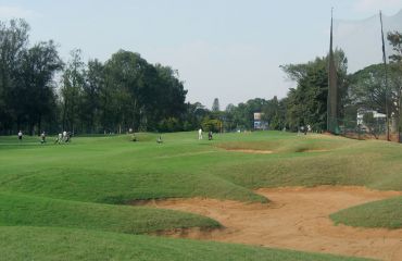 Bangalore Golf Club, Foto: © GoIndia