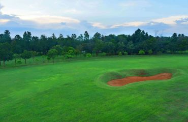 Jayachamaraja Wadiyar Golf, Mysore, Foto: © GoIndia