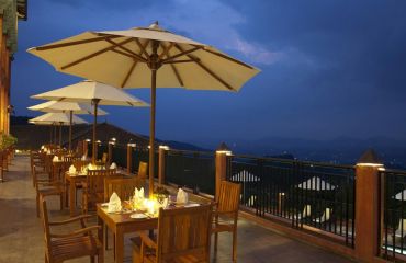 Amaya Hills Kandy - Foto: © Hotel
