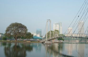 Colombo, Sri Lanka, Foto: Tourism Sri Lanka