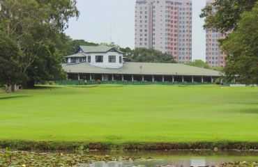 Royal Golfclub, Colombo, Foto: © Golfclub