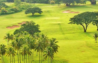 Victoria Golf Course, Kandy, Foto: © Golfclub