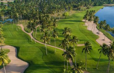 Shangri-La Golfresort Hambantota, Foto: © Golfplatz