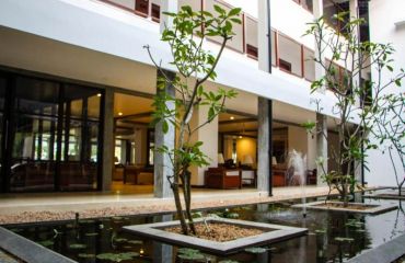 Goldi Sands Hotel - Negombo, Foto: © Hotel