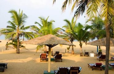 Goldi Sands Hotel - Negombo, Foto: © Hotel