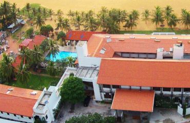 Goldi Sands Hotel - Negombo, Foto: © Hotel