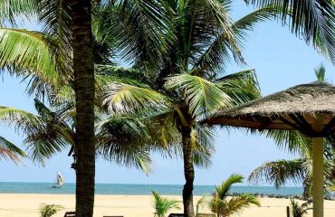 Goldi Sands Hotel - Negombo, Foto: © Hotel